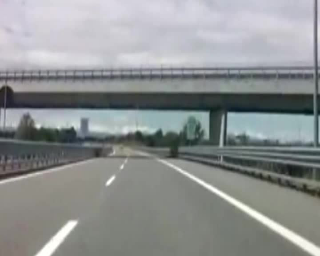 In Piemonte una legge per ridurre gli incidenti stradali